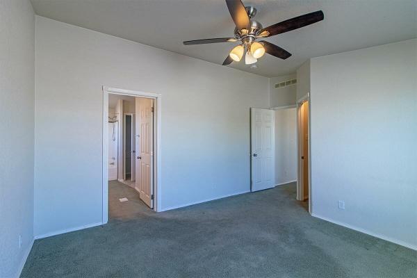 2003 Schult Manufactured Home