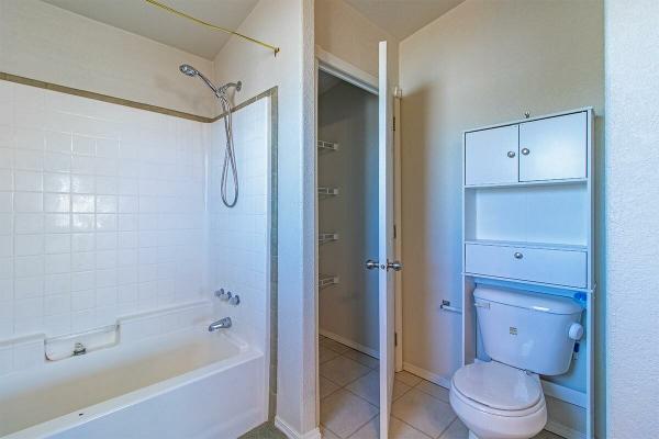 2003 Schult Manufactured Home