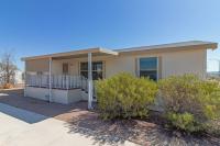 2003 Schult Manufactured Home