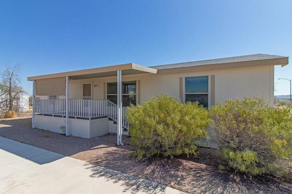 2003 Schult Manufactured Home