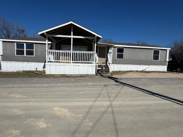 1994 Pal Harbor  Windsor Mobile Home