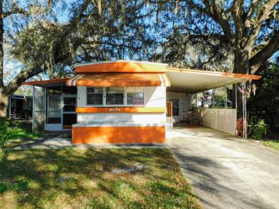 Mobile Home at 37814 Poncan Circle Zephyrhills, FL 33539