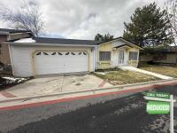 1990 Golden West  Manufactured Home