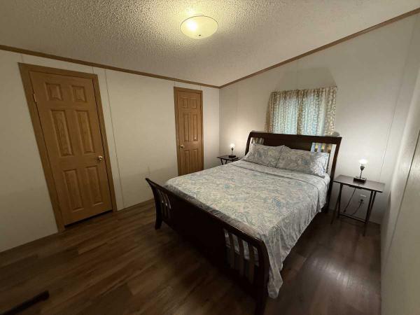 1999 SKYLINE Manufactured Home