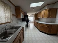 1999 SKYLINE Manufactured Home