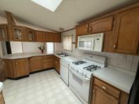 1999 SKYLINE Manufactured Home