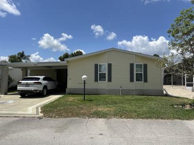 Mobile Home at 1502 Champion Dr Lakeland, FL 33801