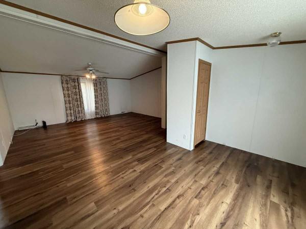 1999 SKYLINE Manufactured Home