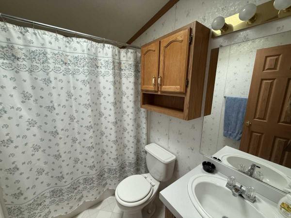 1999 SKYLINE Manufactured Home