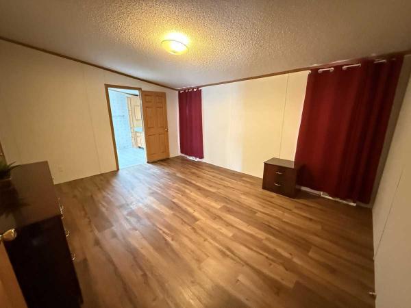 1999 SKYLINE Manufactured Home