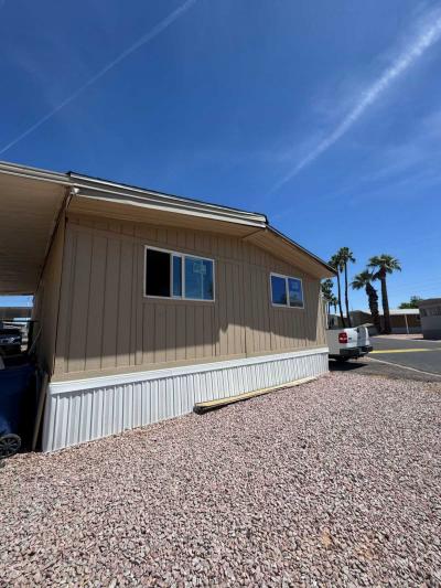 Mobile Home at 400 West Baseline Road Tempe, AZ 85281