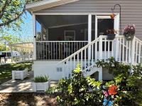 2021 NOBI Mobile Home