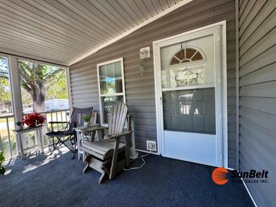 Photo 5 of 63 of home located at 9701 E Hwy 25, Lot 59 Belleview, FL 34420