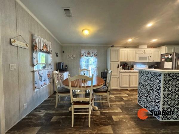 2021 NOBI Mobile Home
