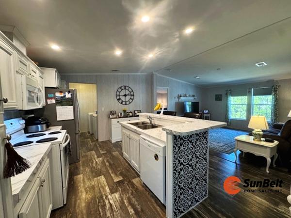 2021 NOBI Mobile Home