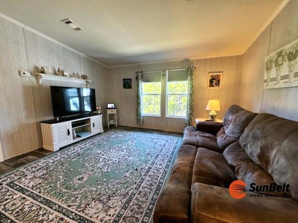 2021 NOBI Mobile Home