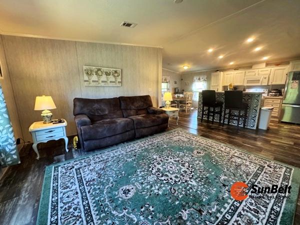2021 NOBI Mobile Home