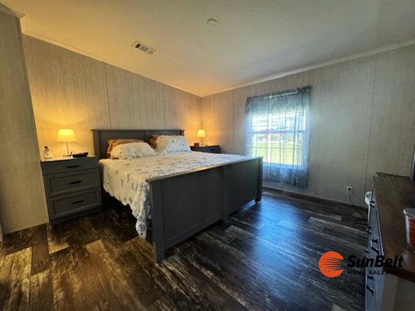 2021 NOBI Mobile Home