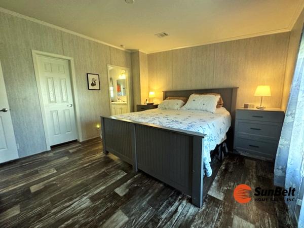 2021 NOBI Mobile Home