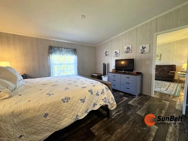 2021 NOBI Mobile Home