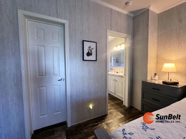 2021 NOBI Mobile Home