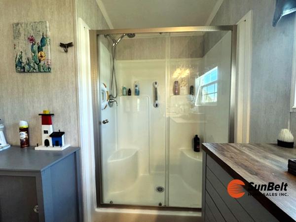 2021 NOBI Mobile Home