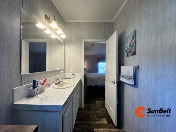 2021 NOBI Mobile Home