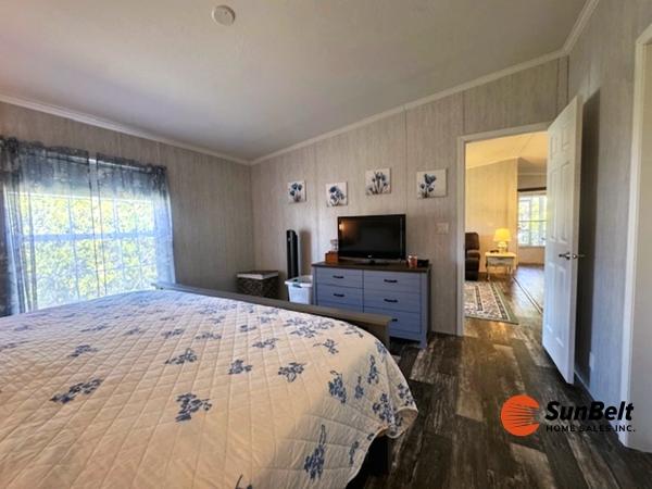 2021 NOBI Mobile Home