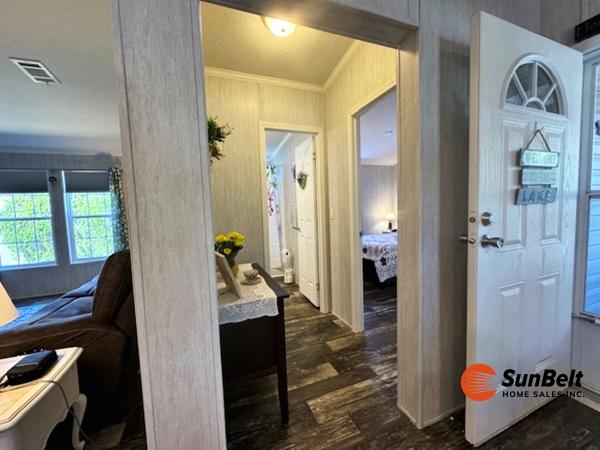 2021 NOBI Mobile Home