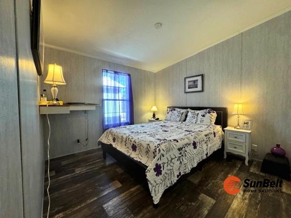 2021 NOBI Mobile Home