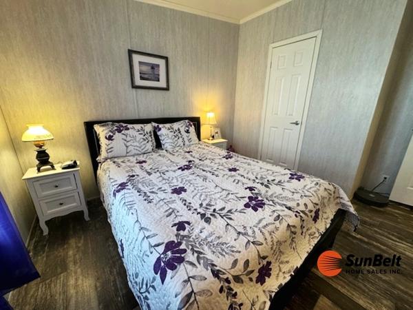 2021 NOBI Mobile Home