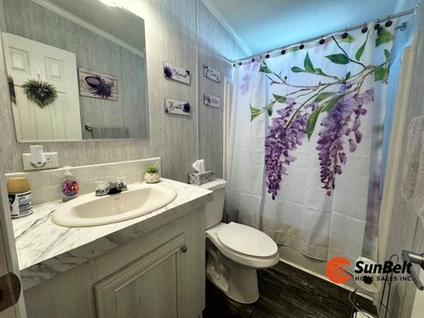 2021 NOBI Mobile Home