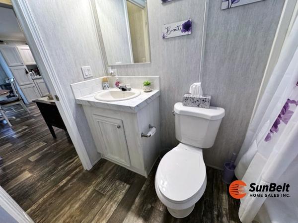 2021 NOBI Mobile Home