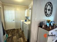 2021 NOBI Mobile Home