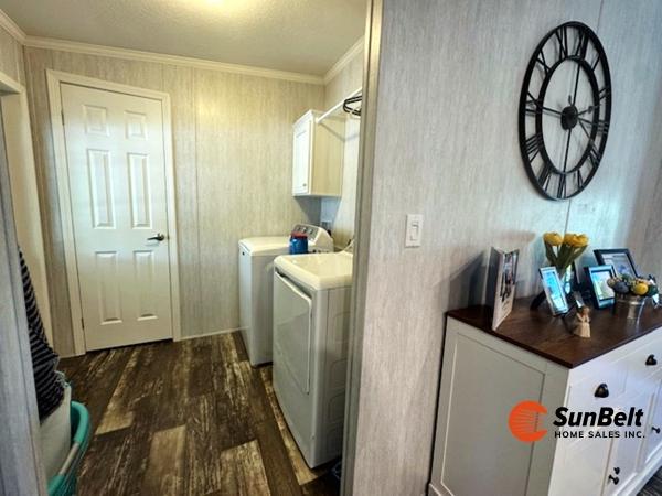 2021 NOBI Mobile Home