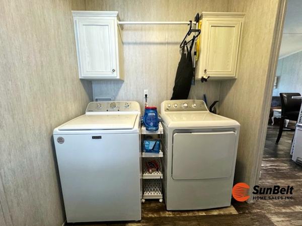 2021 NOBI Mobile Home