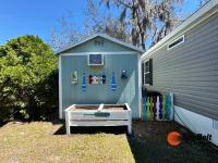2021 NOBI Mobile Home