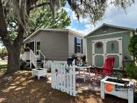 2021 NOBI Mobile Home