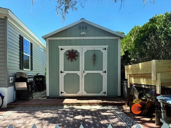 2021 NOBI Mobile Home