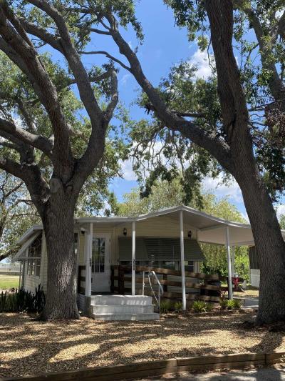 Mobile Home at 2508 Bosun Lane Ruskin, FL 33570