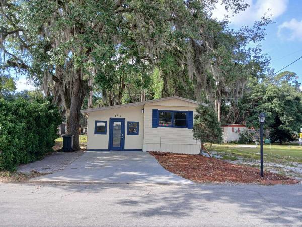  Mobile Home For Sale