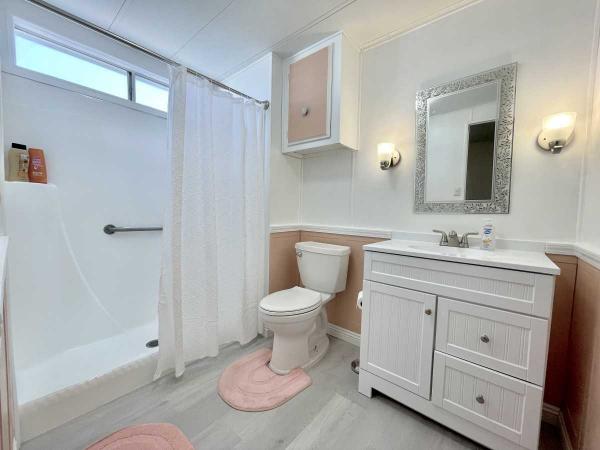 1978 Madison Mobile Home