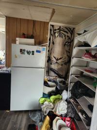 Mobile Home