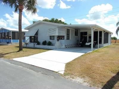 Mobile Home at 6 Casa Grande Arcadia, FL 34266