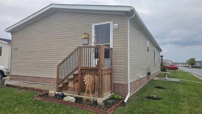 Photo 3 of 45 of home located at 13567 Apple St Carleton, MI 48117