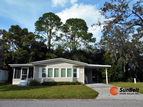 1984 GLEN Mobile Home For Sale