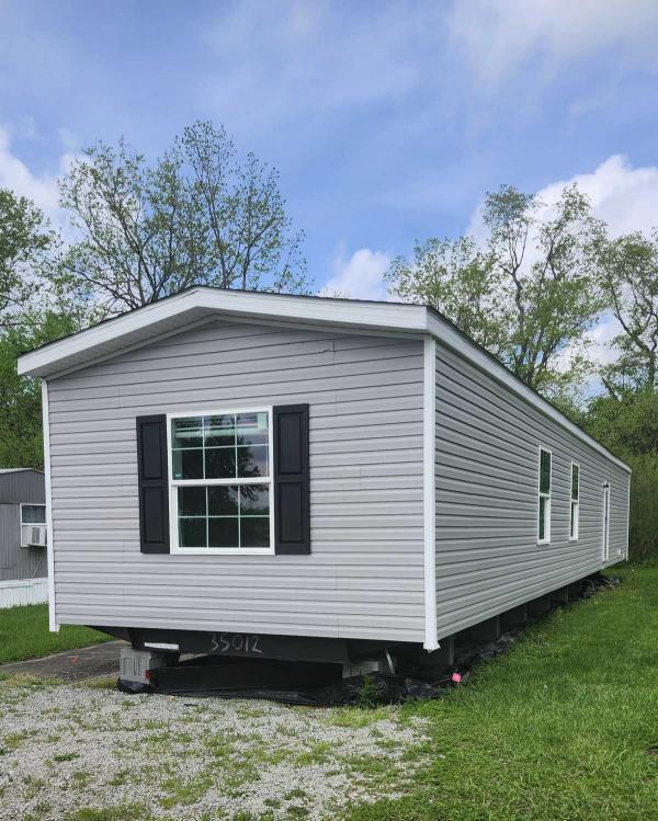 2025  Mobile Home For Sale