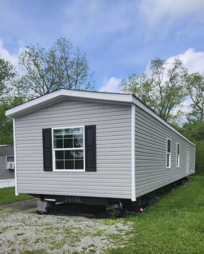 Mobile Home at 128 Crestview Flemingsburg, KY 41041