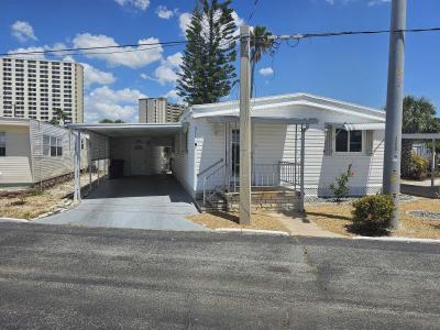 Mobile Home at 1375 Pasadena Ave South Pasadena, FL 33707