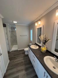 2025 Skyline Manufactured Home